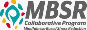 MBSR Mindfulness-Based Stress Reduction Program Logo