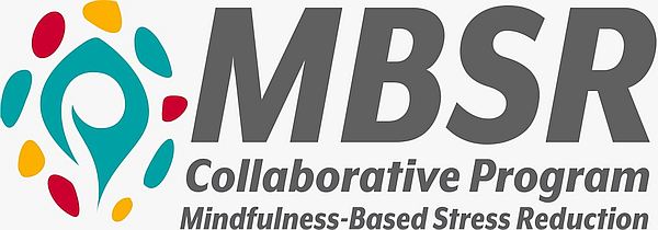 MBSR Collaborative Program Mindfulness-Based Stress Reduction Logo