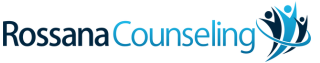 Rossana Family Counseling Logo